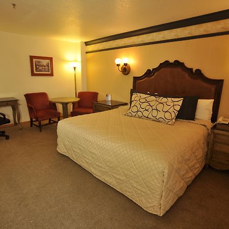 Business Hotel & Suites Maria Bonita 시우다드 후아레스 외부 사진