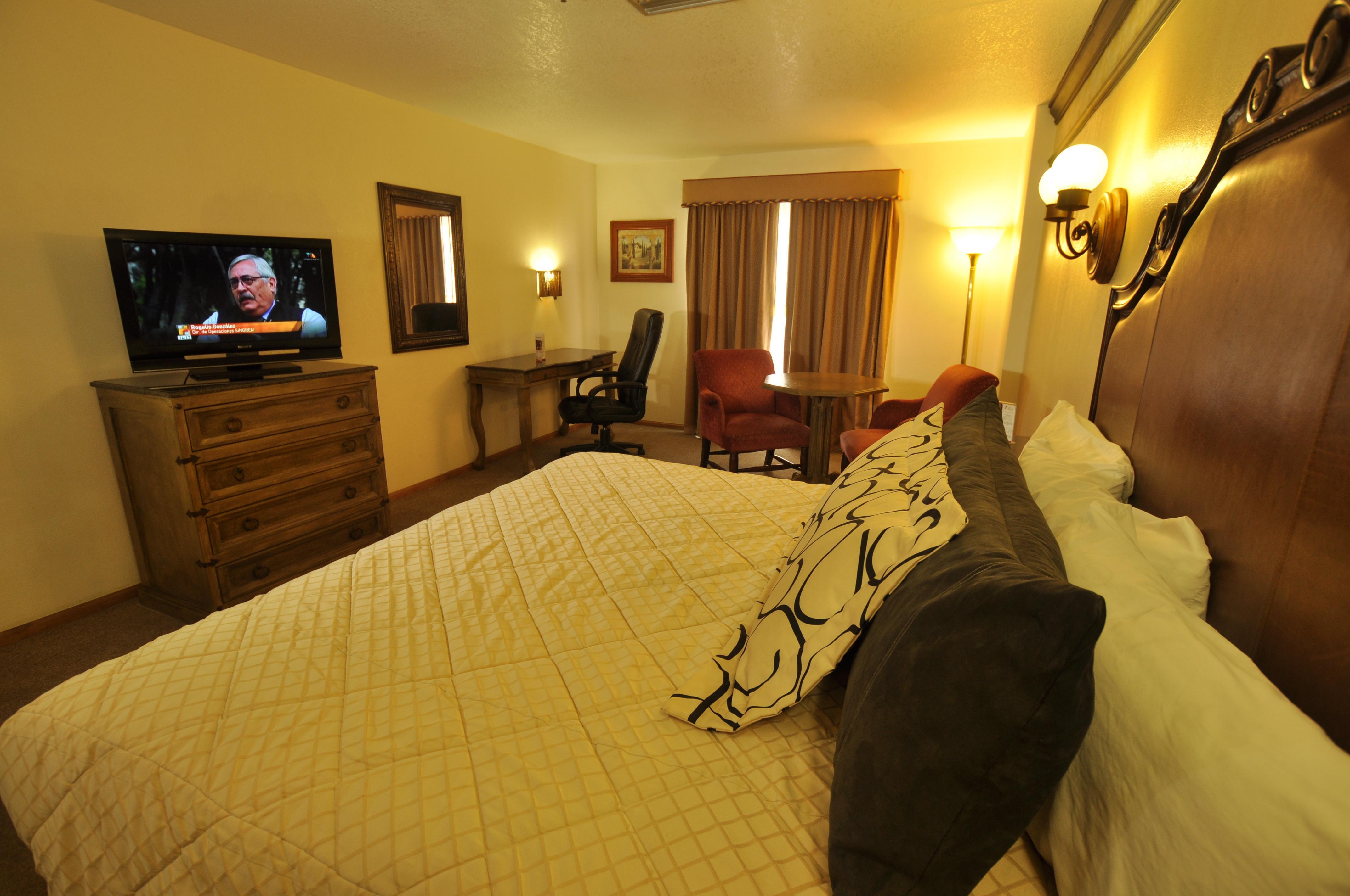 Business Hotel & Suites Maria Bonita 시우다드 후아레스 외부 사진