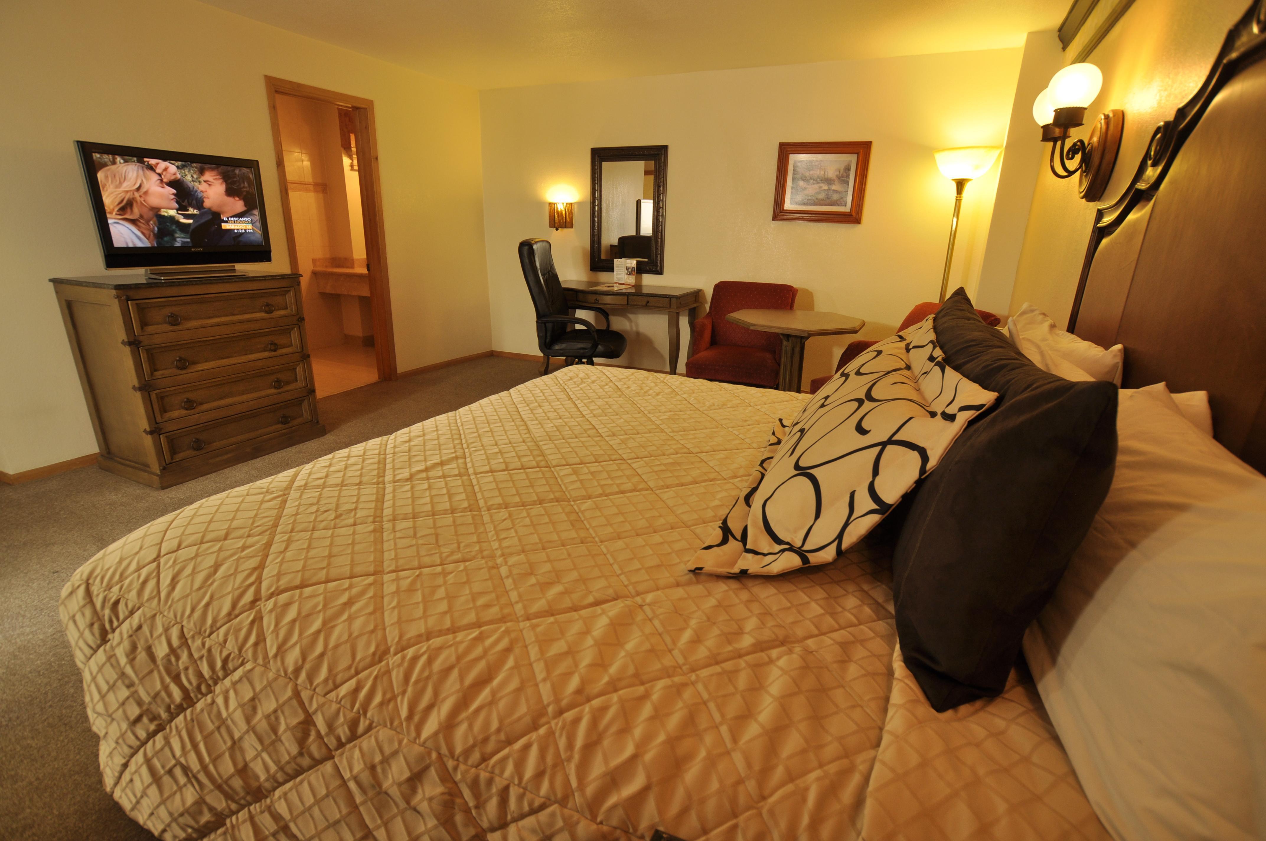 Business Hotel & Suites Maria Bonita 시우다드 후아레스 외부 사진