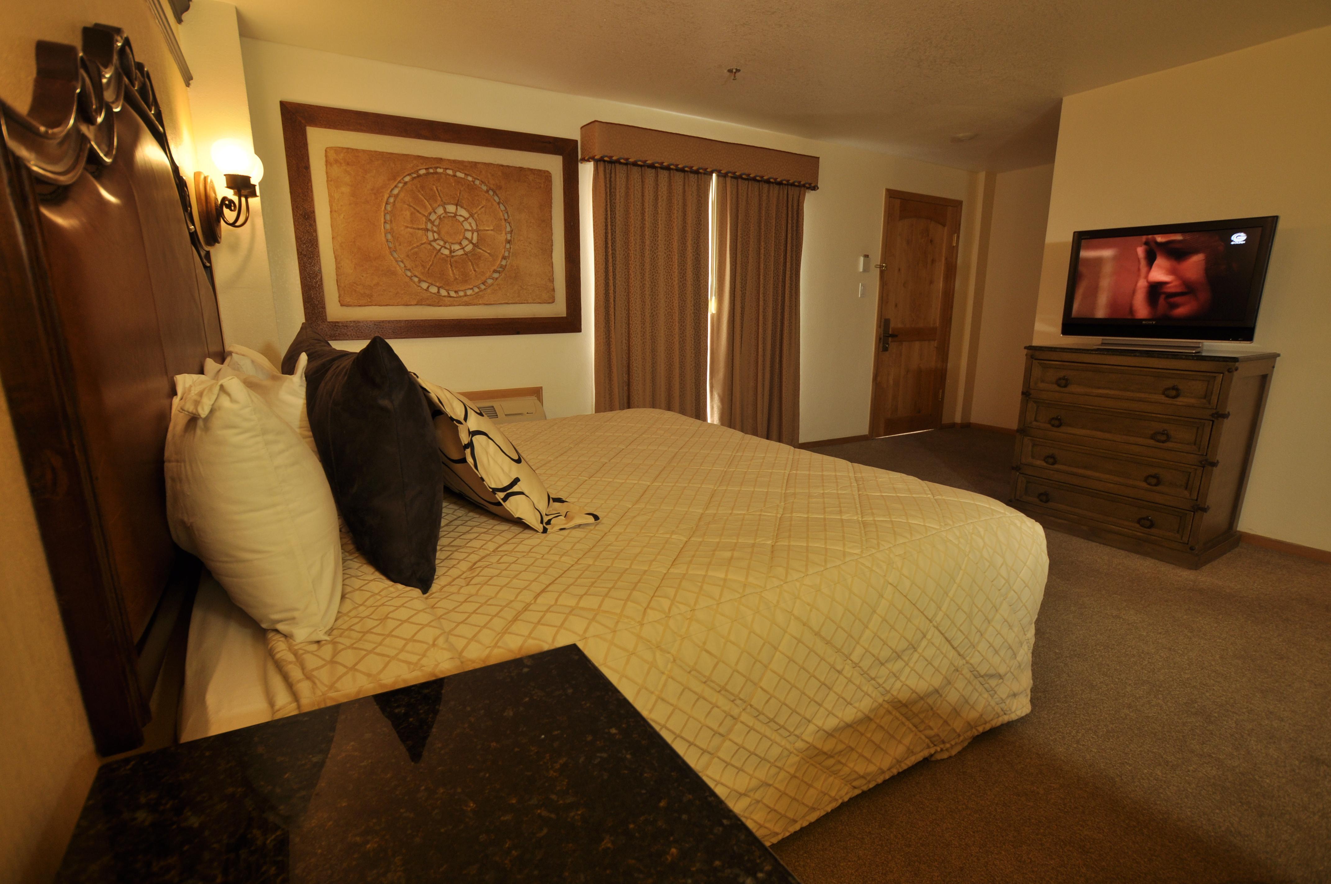 Business Hotel & Suites Maria Bonita 시우다드 후아레스 외부 사진