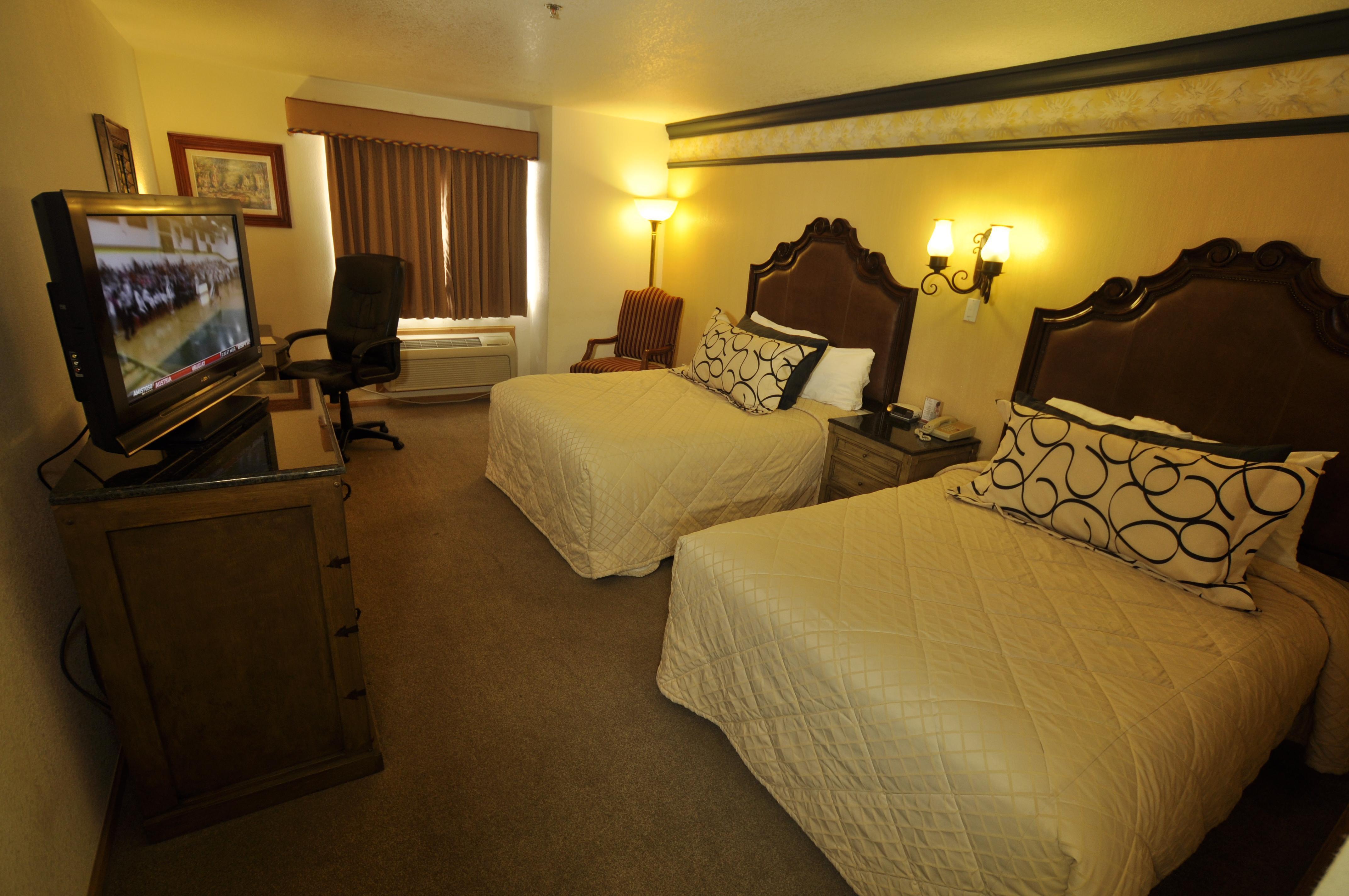 Business Hotel & Suites Maria Bonita 시우다드 후아레스 외부 사진