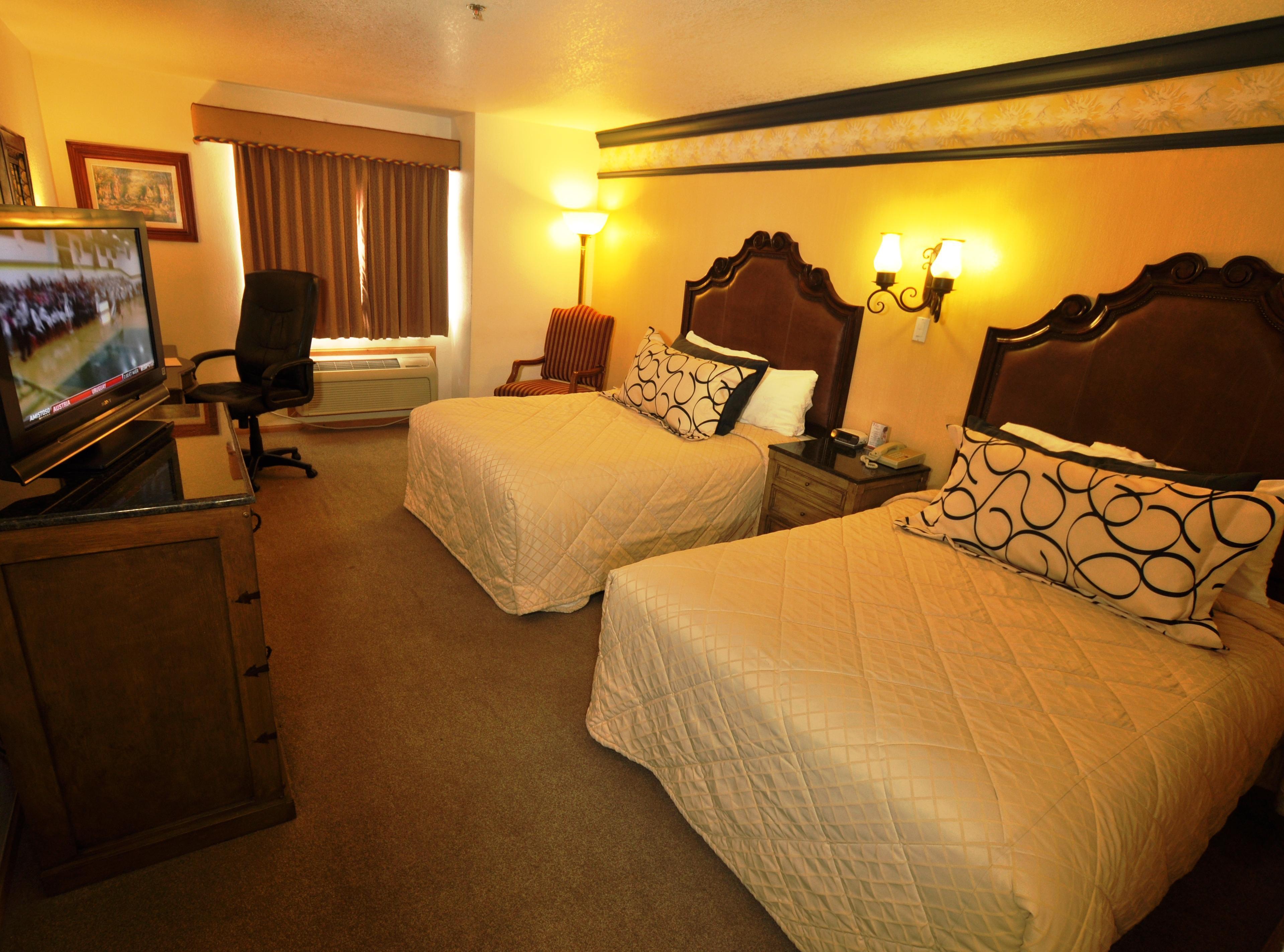 Business Hotel & Suites Maria Bonita 시우다드 후아레스 외부 사진