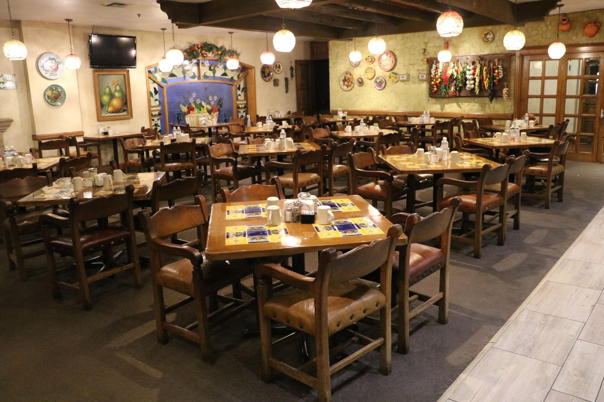 Business Hotel & Suites Maria Bonita 시우다드 후아레스 외부 사진
