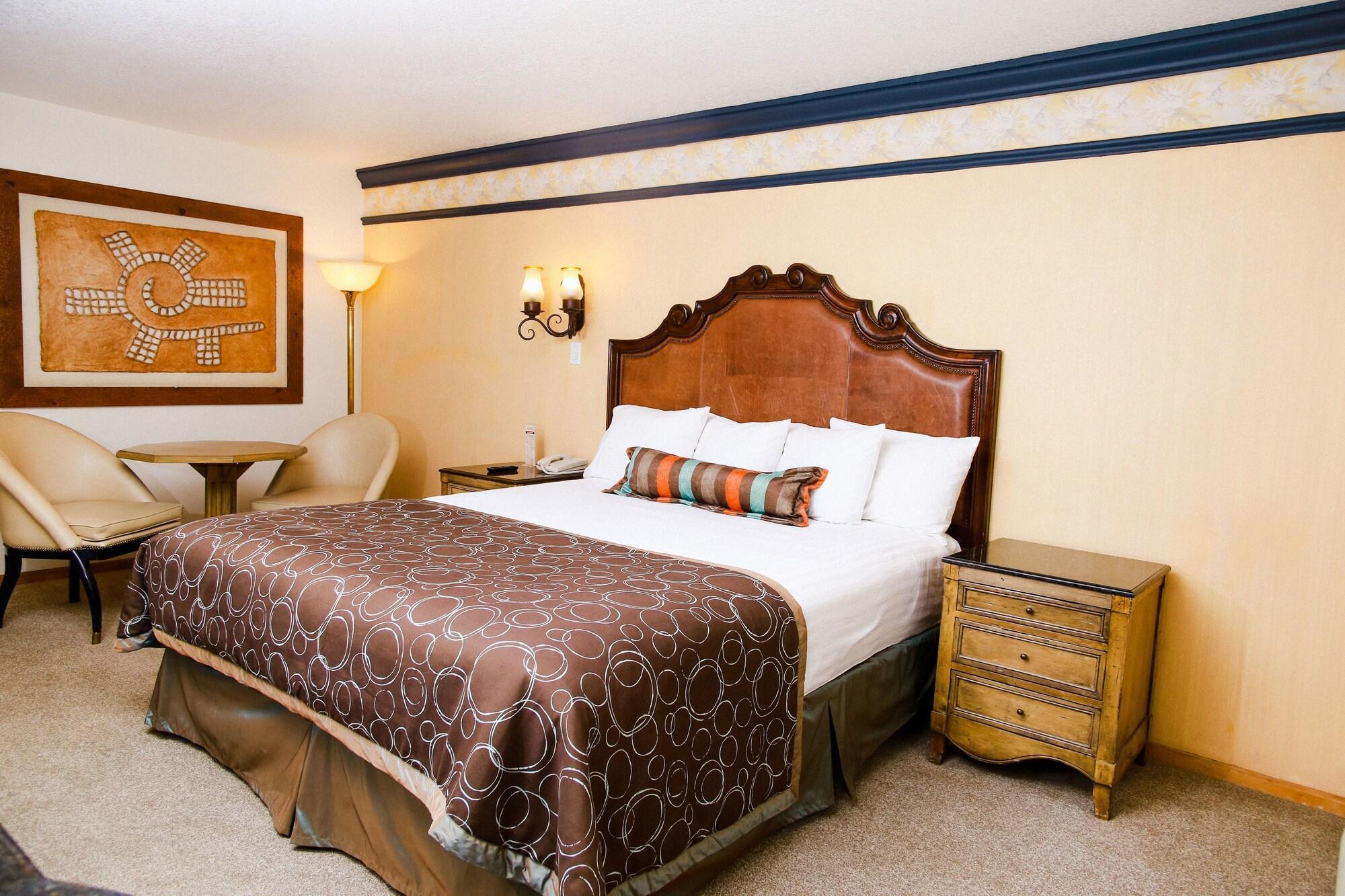 Business Hotel & Suites Maria Bonita 시우다드 후아레스 외부 사진