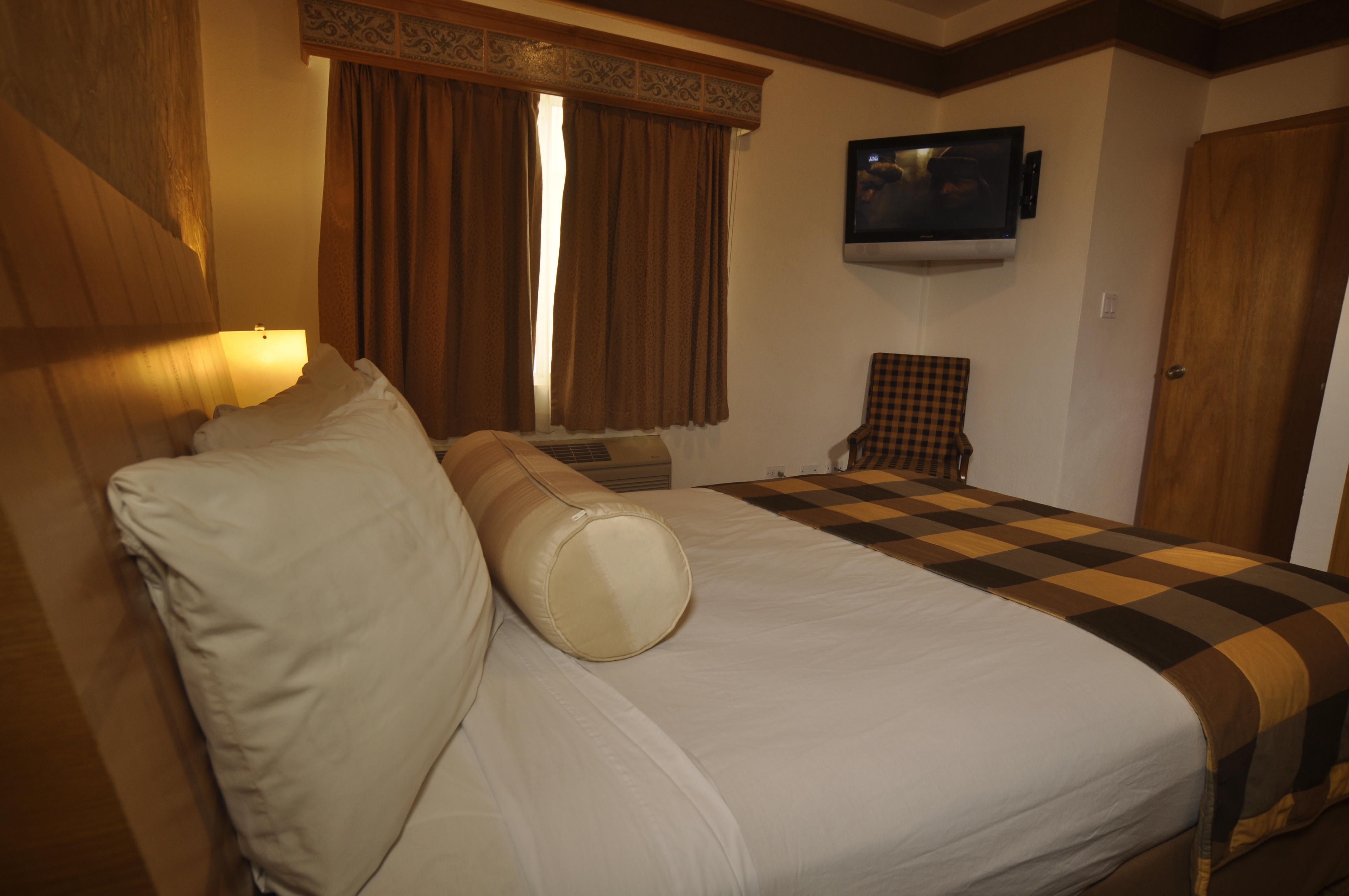 Business Hotel & Suites Maria Bonita 시우다드 후아레스 외부 사진