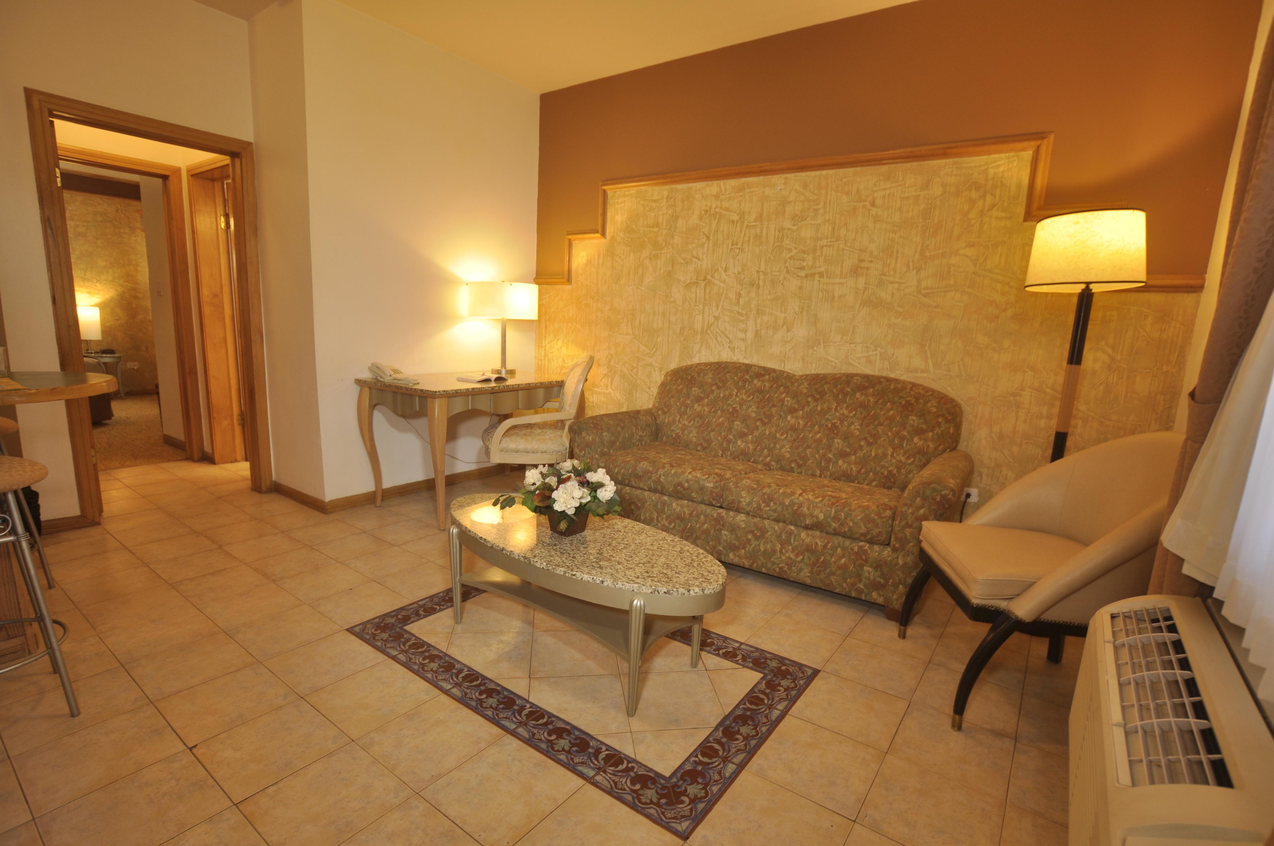Business Hotel & Suites Maria Bonita 시우다드 후아레스 외부 사진