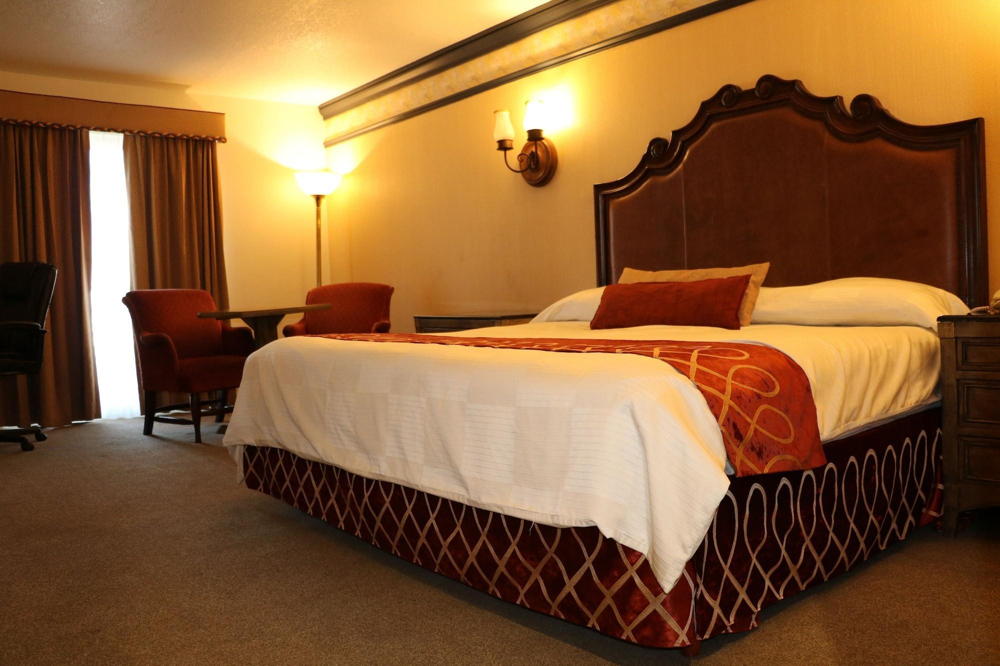 Business Hotel & Suites Maria Bonita 시우다드 후아레스 외부 사진